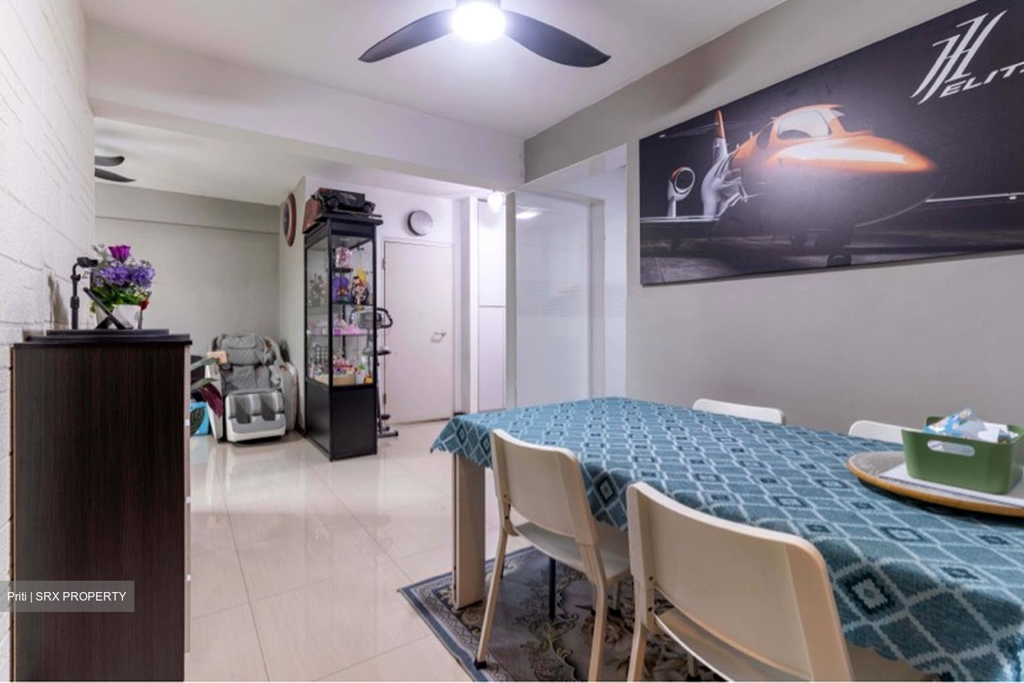 Blk 508B Angsana Breeze @ Yishun (Yishun), HDB 4 Rooms #586465311